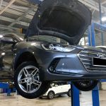 Сервис Hyundai в Москве: гарантия безупречной работы вашего автомобиля