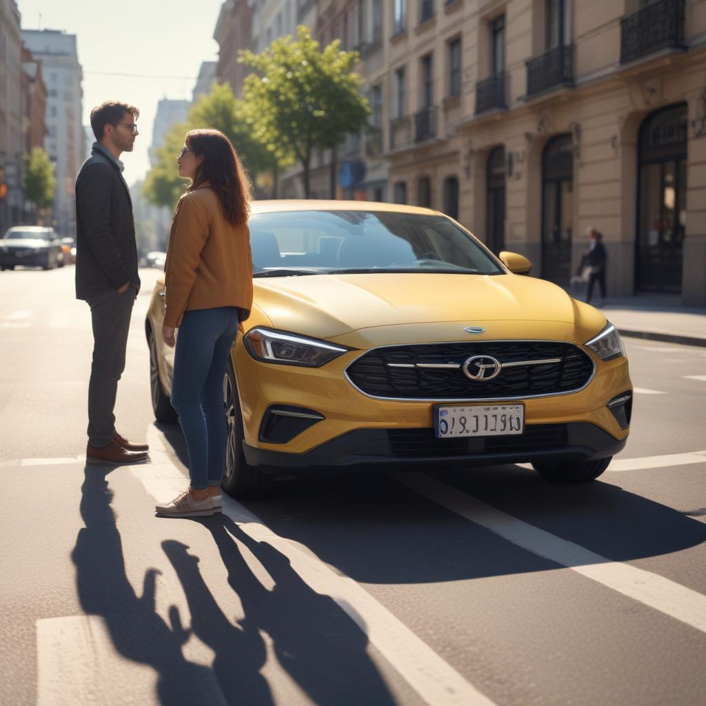 Посуточная аренда автомобиля без водителя и залога - изображение 3
